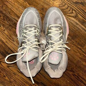 Nike Kyrie Infinity "Leopard Camo" sneaker